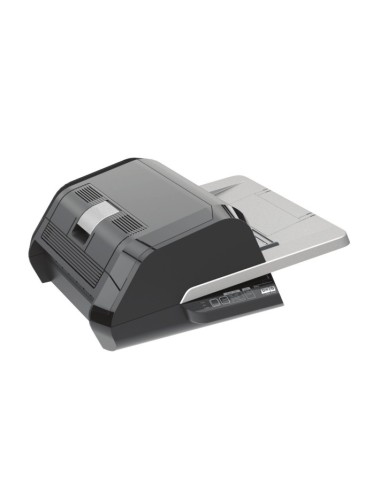 GBC Foton 30 Plastificatrice a caldo 700 mm min Nero, Bianco