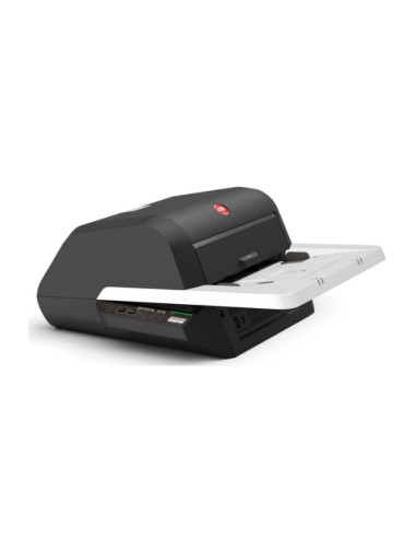 GBC Foton 30 Plastificatrice a caldo 700 mm min Nero, Bianco