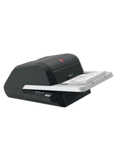 GBC Foton 30 Plastificatrice a caldo 700 mm min Nero, Bianco