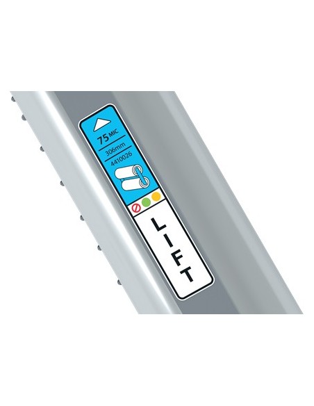 GBC 4410023 pellicola per plastificatrice