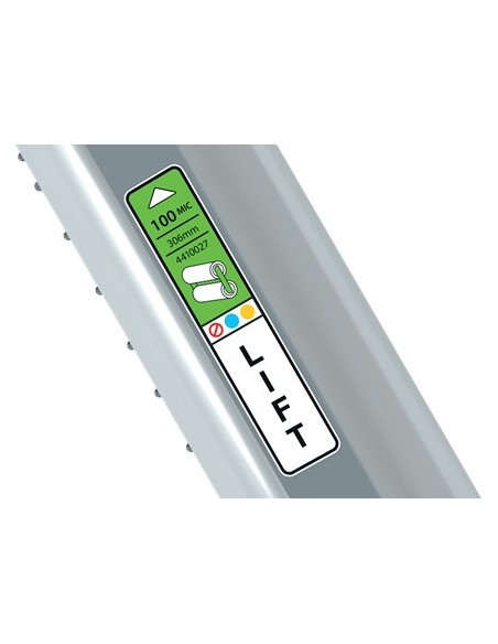 GBC 4410024 pellicola per plastificatrice