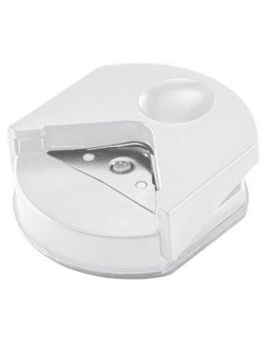 GBC Inspire+ Laminatrice a freddo caldo 250 mm min Nero, Bianco