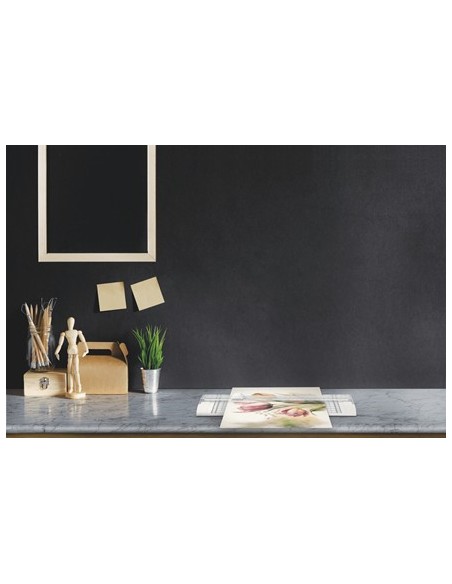 GBC Inspire+ Laminatrice a freddo caldo 250 mm min Nero, Bianco