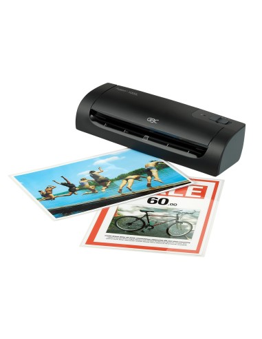 GBC Plastificatrice A4 Fusion 1000L