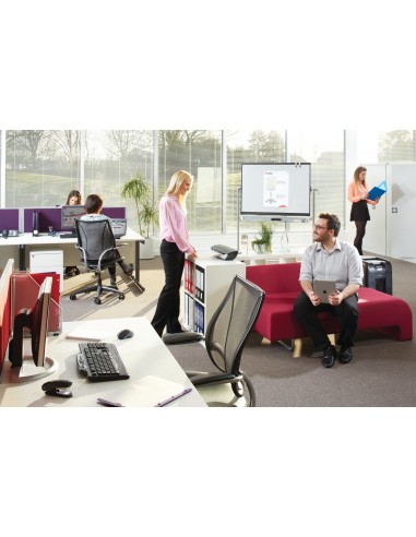 GBC Plastificatrice A3 Fusion 3100L