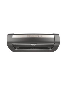 GBC Fusion Plus 7000L Plastificatrice a caldo Nero, Argento
