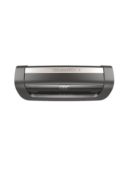 GBC Fusion Plus 7000L Plastificatrice a caldo Nero, Argento