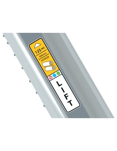 GBC 4410025 pellicola per plastificatrice