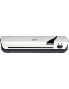 GBC Inspire+ Laminatrice a freddo caldo 250 mm min Nero, Bianco