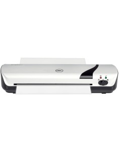 GBC Inspire+ Laminatrice a freddo caldo 250 mm min Nero, Bianco 2