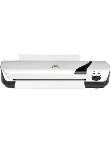 GBC Inspire+ Laminatrice a freddo caldo 250 mm min Nero, Bianco