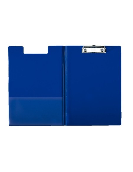 Esselte 56045 portablocco A4 Cartoncino Blu
