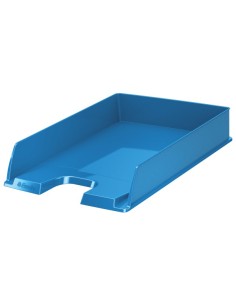 Esselte 623926 scatola per la conservazione di documenti Blu