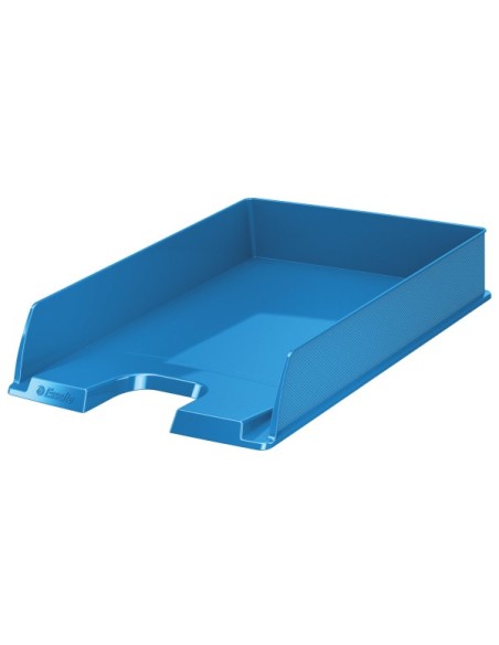 Esselte 623926 scatola per la conservazione di documenti Blu