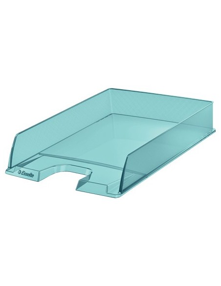 Esselte 626274 vassoio da scrivania Polistirolo Blu