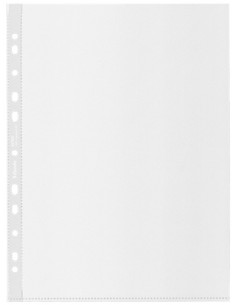 Esselte 627501 foglio di protezione 210 x 297 mm (A4) Polipropilene (PP)