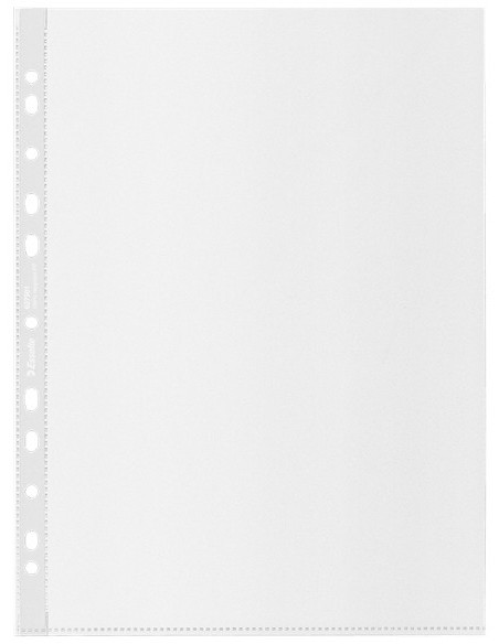 Esselte 627501 foglio di protezione 210 x 297 mm (A4) Polipropilene (PP)
