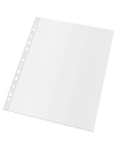 Esselte 627503 foglio di protezione 210 x 297 mm (A4) Polipropilene (PP) 80 pz 2