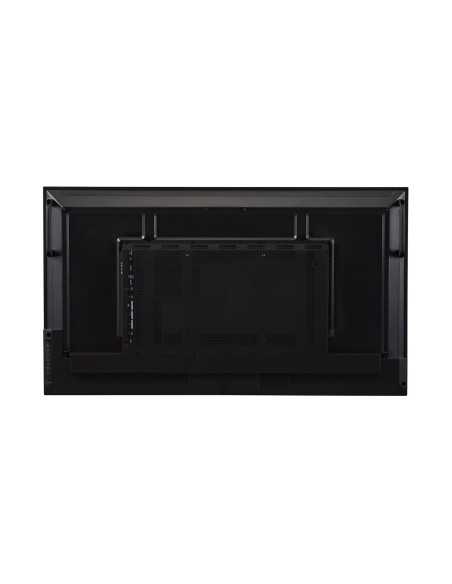 SHARP NEC ME502 Pannello piatto per segnaletica digitale 127 cm (50") LCD 450 cd m² 4K Ultra HD Nero Android 18 7