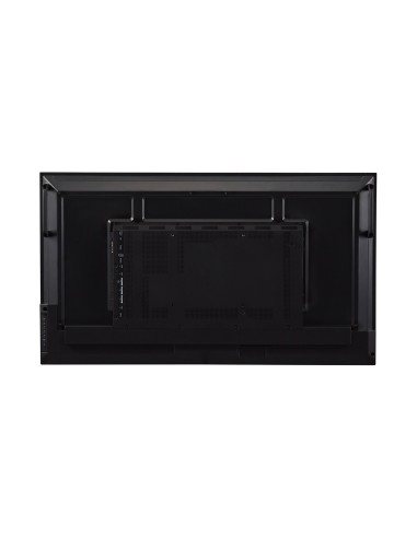 SHARP NEC ME652 Pannello piatto per segnaletica digitale 165,1 cm (65") LCD 450 cd m² 4K Ultra HD Nero Android 18 7