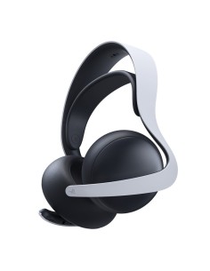 Sony PULSE Elite Auricolare Wireless A Padiglione Gaming Bluetooth Nero, Bianco
