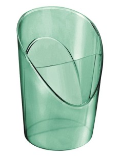 Esselte 626270 portapenne Polistirolo Verde