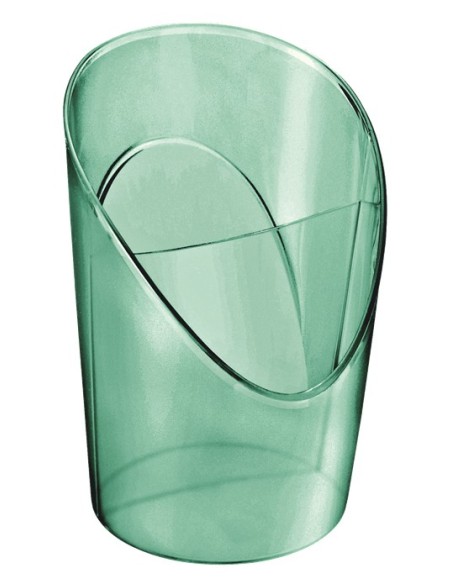 Esselte 626270 portapenne Polistirolo Verde