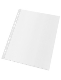 Esselte 627502 foglio di protezione 210 x 297 mm (A4) Polipropilene (PP) 80 pz 2