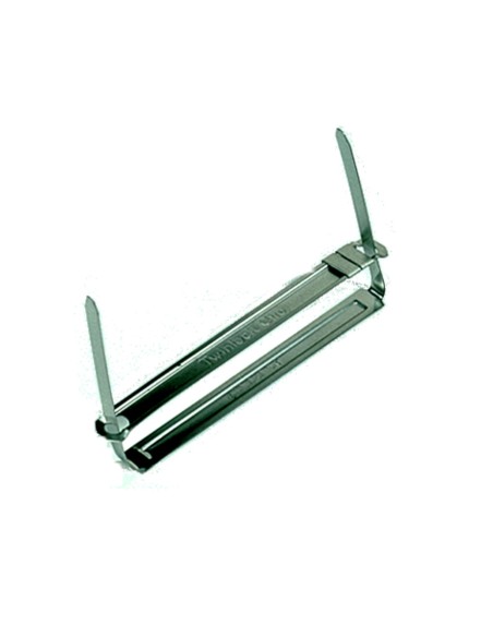 Rexel Conf. 50 fastner metallici