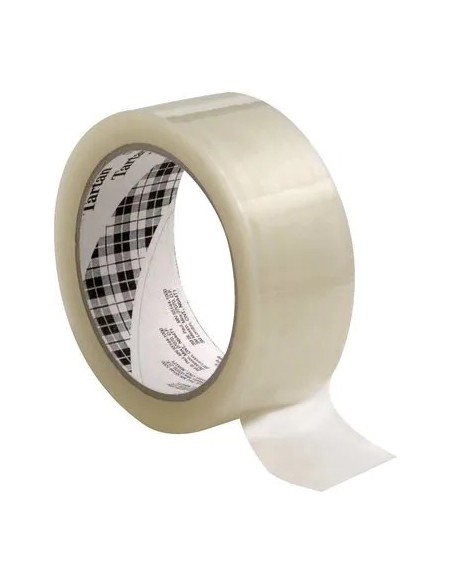 3M 7100135742 nastro adesivo da cancelleria 66 m Polipropilene (PP)