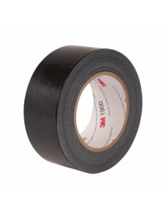 3M 1900S50 50 m Gomma sintetica Argento 2
