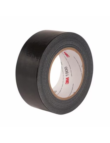 3M 1900S50 50 m Gomma sintetica Argento