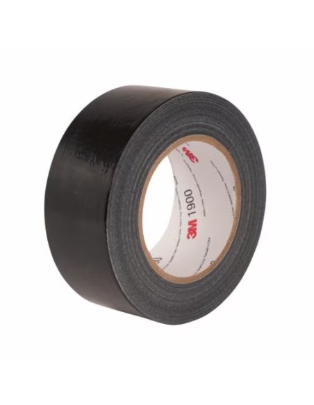 3M 1900S50 50 m Gomma sintetica Argento