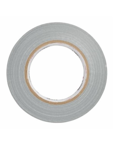 3M 1900S50 50 m Gomma sintetica Argento