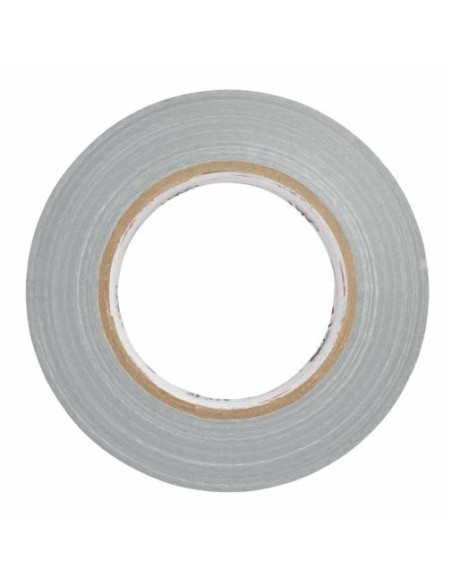 3M 1900S50 50 m Gomma sintetica Argento