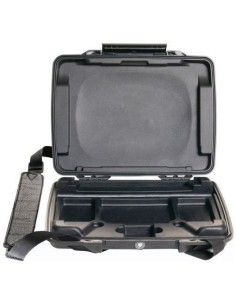 Nilox HARDBACK CASE 10.1 28,7 cm (11.3") Valigetta ventiquattrore Nero