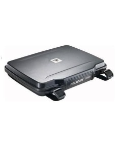Nilox HARDBACK CASE 10.1 28,7 cm (11.3") Valigetta ventiquattrore Nero 2