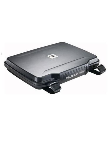 Nilox HARDBACK CASE 10.1 28,7 cm (11.3") Valigetta ventiquattrore Nero