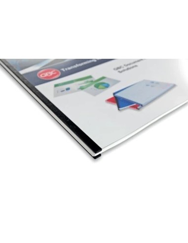 GBC A9741037 accessori per la rilegatura Rilegatura a pettine