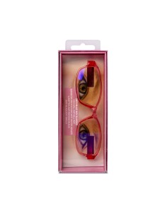 Celly ABGLASSESKPK occhialini e occhiali di sicurezza Rosa 2