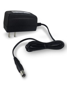 EnGenius ACP12V2A adattatore e invertitore Interno Nero