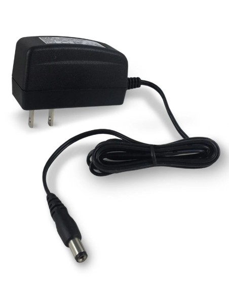 EnGenius ACP12V2A adattatore e invertitore Interno Nero