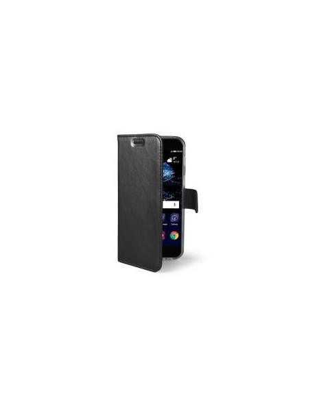 Celly AIR644BK custodia per cellulare 13,2 cm (5.2") Custodia a borsellino Nero