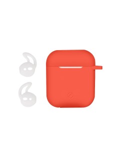 Celly AIRCASEOR accessorio per cuffia Custodia