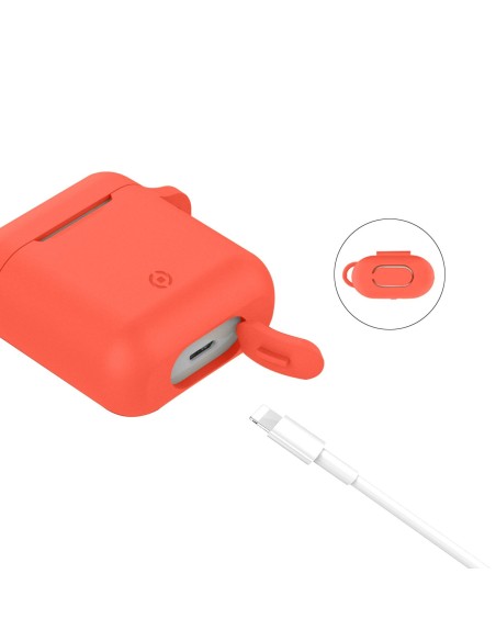 Celly AIRCASEOR accessorio per cuffia Custodia