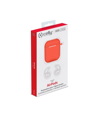Celly AIRCASEOR accessorio per cuffia Custodia