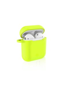 Celly AIRCASEYL accessorio per cuffia Custodia 2