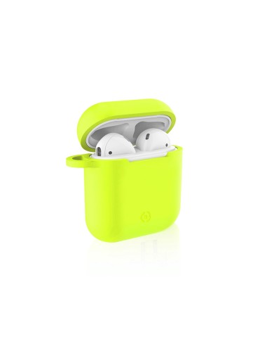Celly AIRCASEYL accessorio per cuffia Custodia