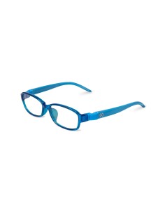 Celly ABGLASSESKLB occhialini e occhiali di sicurezza Blu