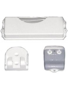 Nilox AMLI090015 telecomando Schermo di proiezione Pulsanti